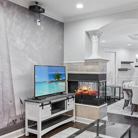 Capitol Hill Stay Like No Other Washington Bagian luar foto
